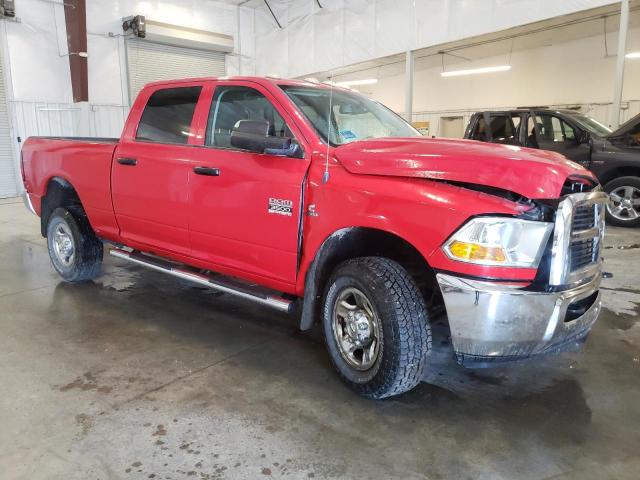 Photo 3 VIN: 3C63D3CL6CG105819 - DODGE RAM 3500 