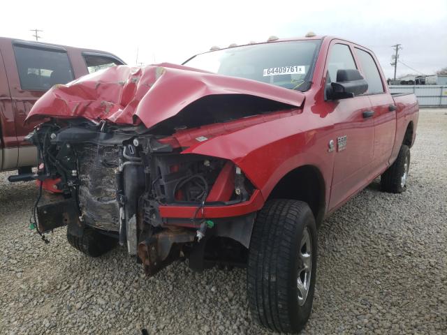 Photo 1 VIN: 3C63D3CL8CG202486 - DODGE RAM 3500 S 