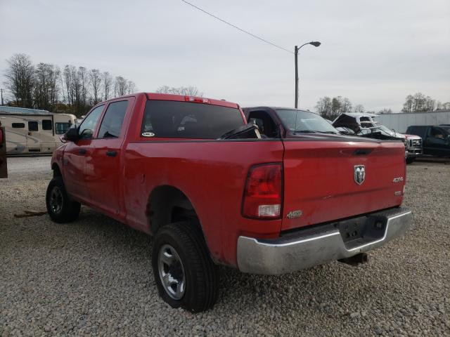 Photo 2 VIN: 3C63D3CL8CG202486 - DODGE RAM 3500 S 