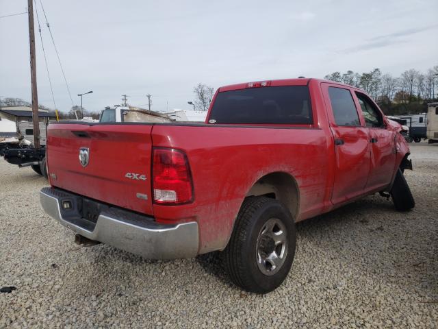 Photo 3 VIN: 3C63D3CL8CG202486 - DODGE RAM 3500 S 