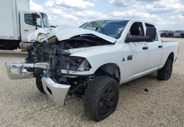 Photo 1 VIN: 3C63D3CL8CG245497 - DODGE RAM 3500 S 