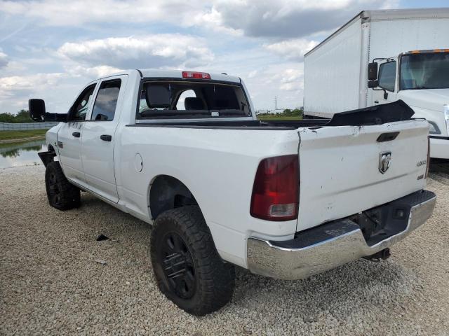 Photo 2 VIN: 3C63D3CL8CG245497 - DODGE RAM 3500 S 