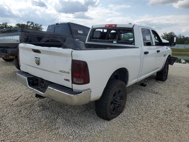 Photo 3 VIN: 3C63D3CL8CG245497 - DODGE RAM 3500 S 