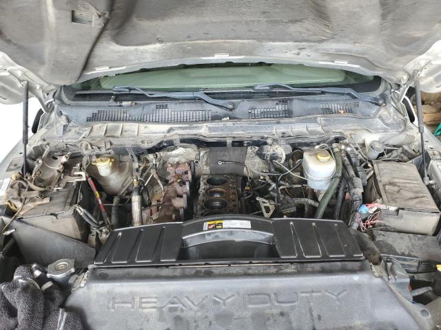 Photo 10 VIN: 3C63D3CL8CG320442 - DODGE RAM 3500 S 