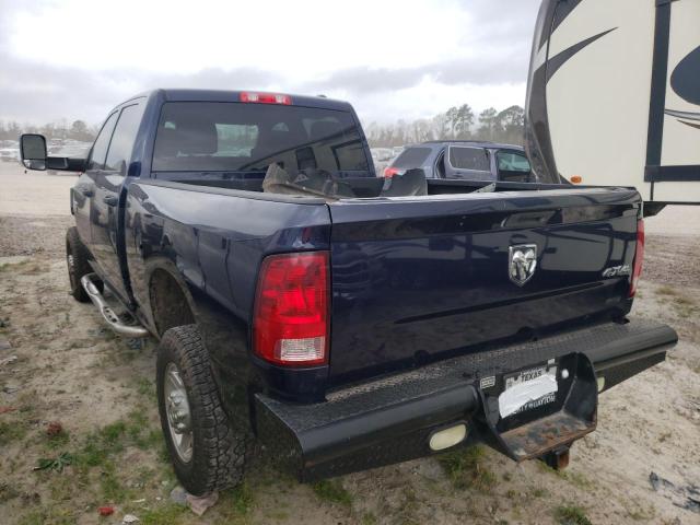 Photo 2 VIN: 3C63D3CL9CG317128 - DODGE RAM 3500 S 