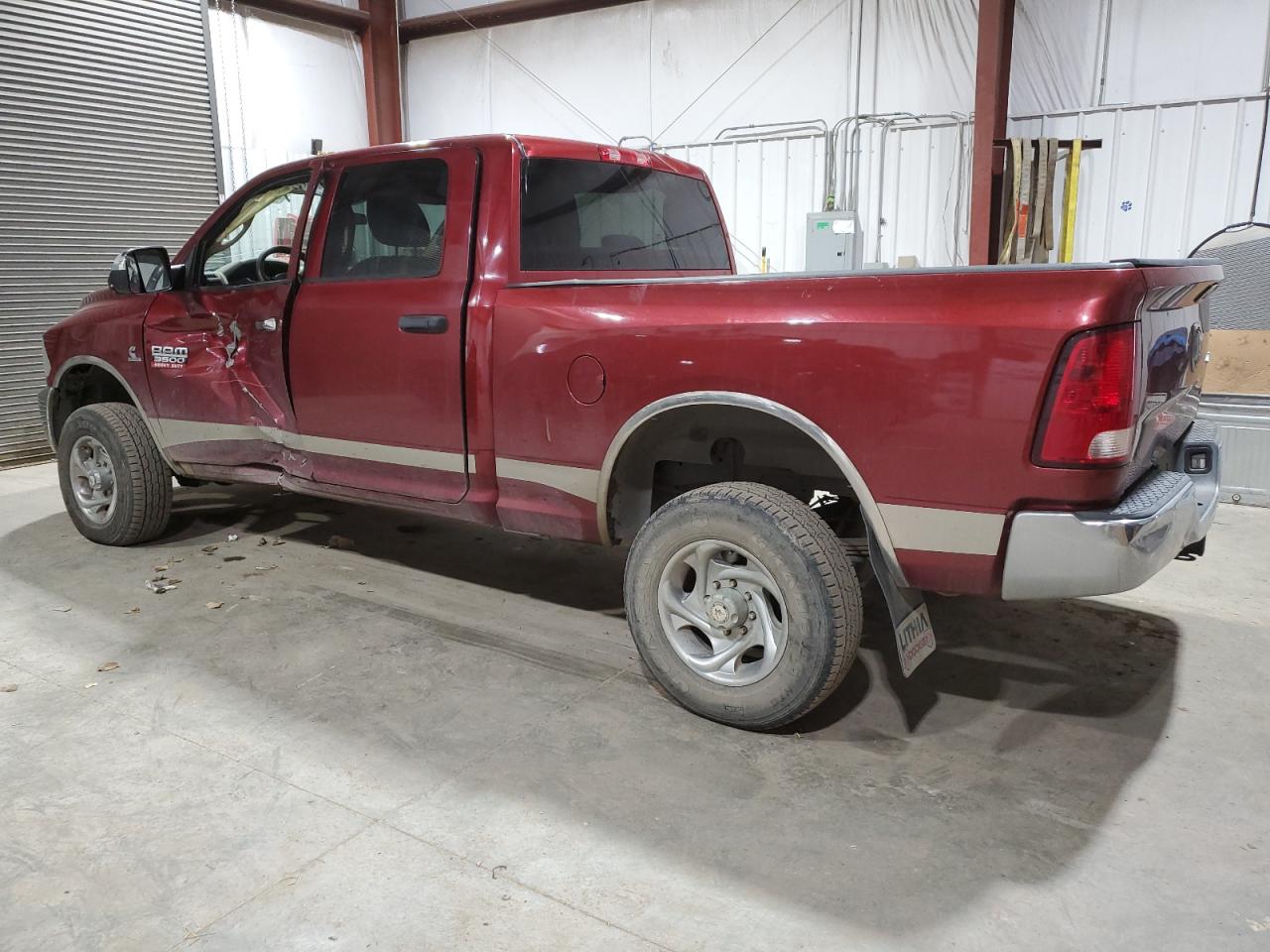 Photo 1 VIN: 3C63D3CL9CG320417 - DODGE RAM 