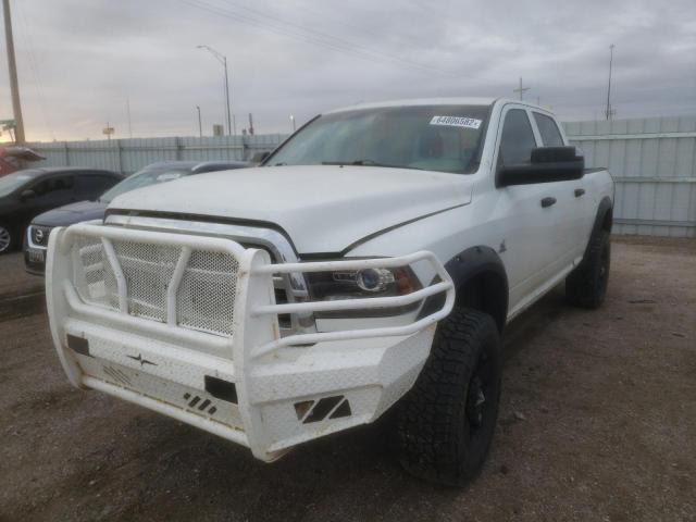 Photo 1 VIN: 3C63D3DL6CG181636 - DODGE RAM 3500 S 