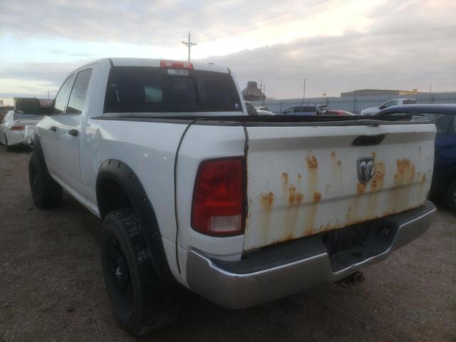 Photo 2 VIN: 3C63D3DL6CG181636 - DODGE RAM 3500 S 