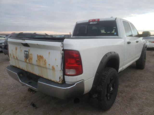 Photo 3 VIN: 3C63D3DL6CG181636 - DODGE RAM 3500 S 