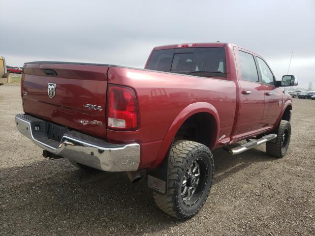 Photo 3 VIN: 3C63D3EL1CG235195 - DODGE RAM 3500 L 