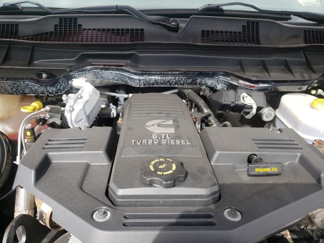 Photo 6 VIN: 3C63D3EL1CG235195 - DODGE RAM 3500 L 