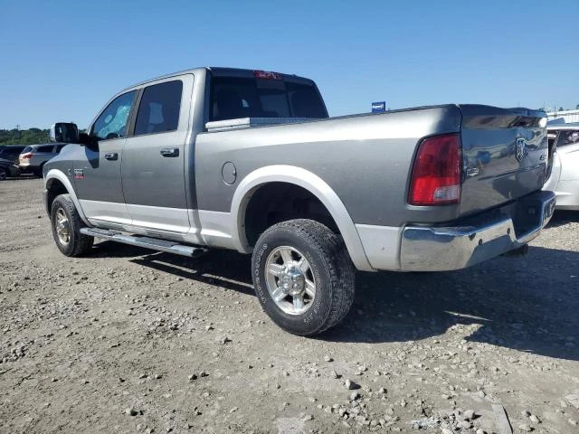 Photo 1 VIN: 3C63D3EL8CG303413 - DODGE RAM 3500 L 