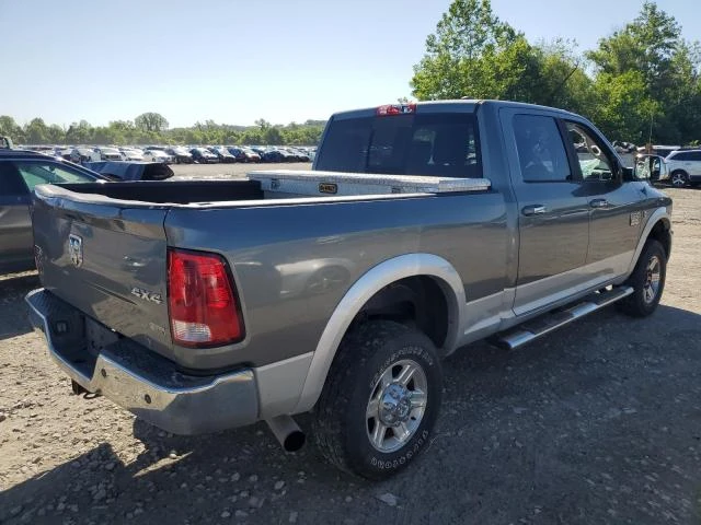 Photo 2 VIN: 3C63D3EL8CG303413 - DODGE RAM 3500 L 