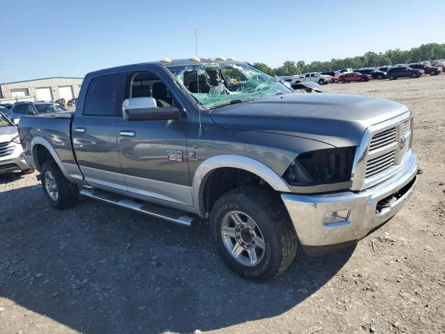 Photo 3 VIN: 3C63D3EL8CG303413 - DODGE RAM 3500 L 