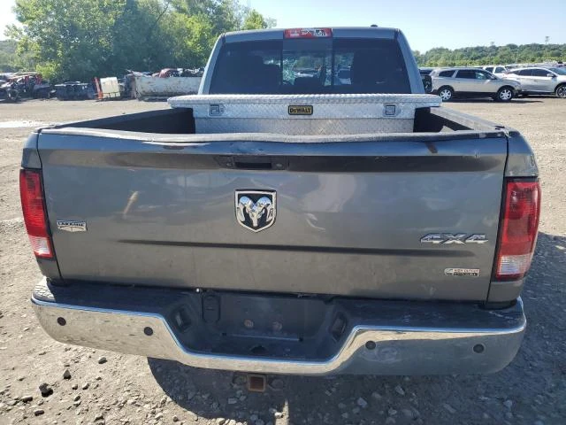 Photo 5 VIN: 3C63D3EL8CG303413 - DODGE RAM 3500 L 