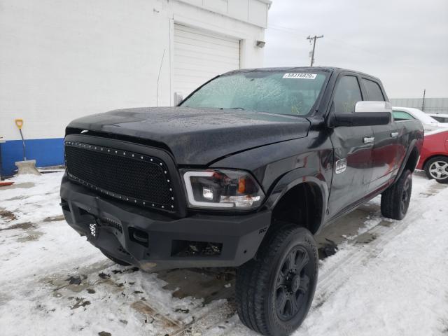 Photo 1 VIN: 3C63D3FL4CG186105 - DODGE RAM 3500 L 