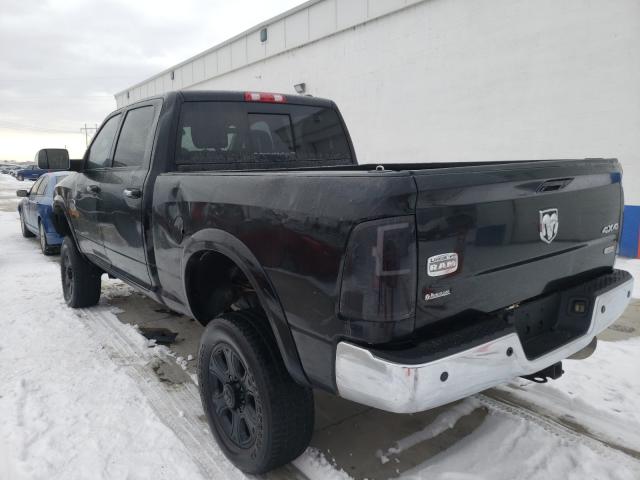 Photo 2 VIN: 3C63D3FL4CG186105 - DODGE RAM 3500 L 