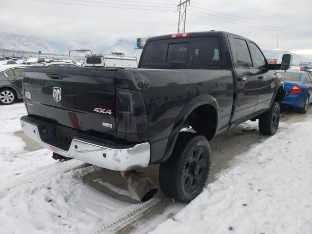 Photo 3 VIN: 3C63D3FL4CG186105 - DODGE RAM 3500 L 