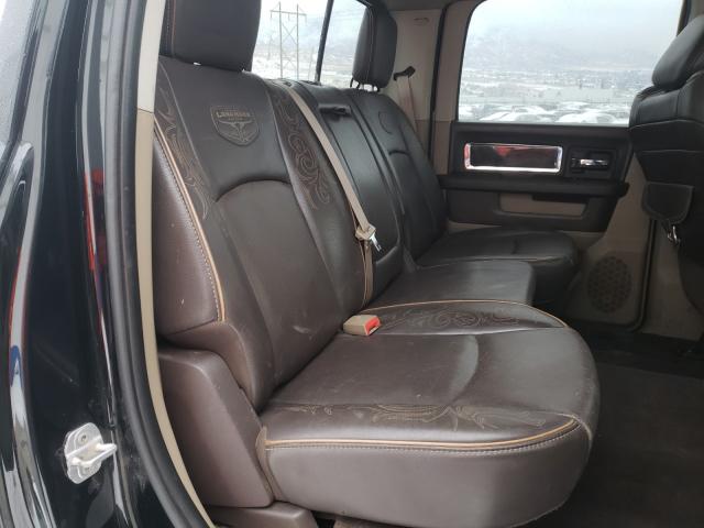 Photo 5 VIN: 3C63D3FL4CG186105 - DODGE RAM 3500 L 