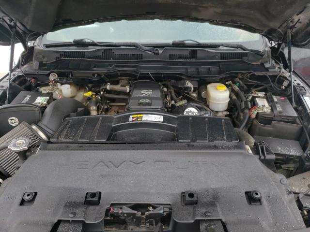 Photo 6 VIN: 3C63D3FL4CG186105 - DODGE RAM 3500 L 