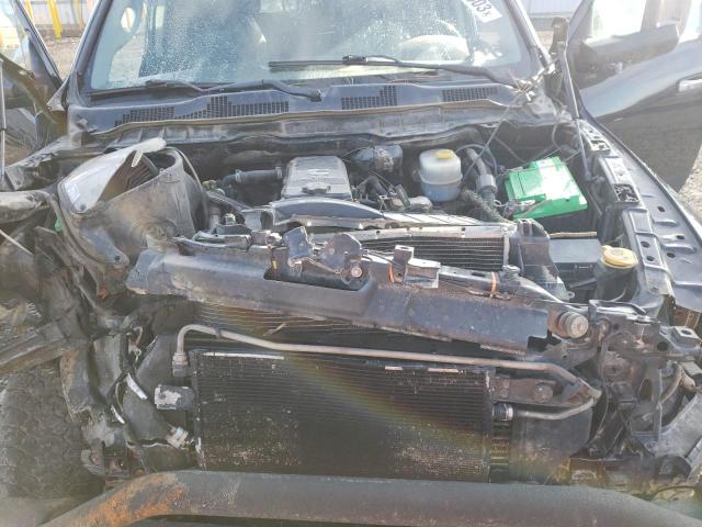 Photo 10 VIN: 3C63D3FL6CG237779 - DODGE RAM 3500 