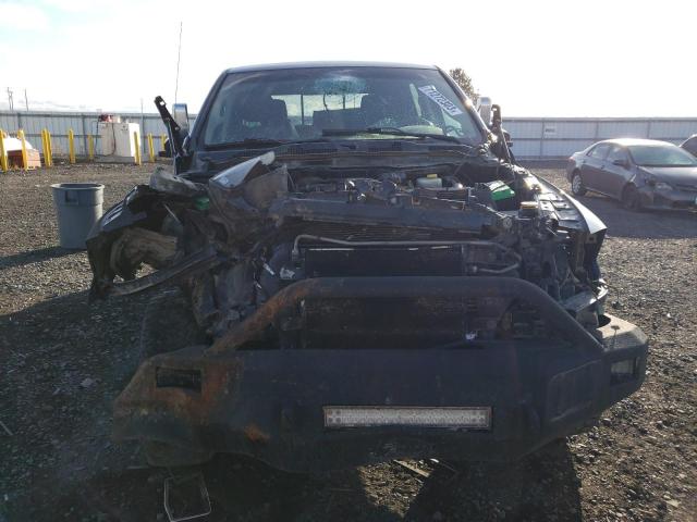 Photo 4 VIN: 3C63D3FL6CG237779 - DODGE RAM 3500 