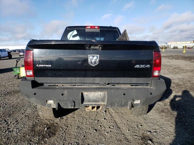 Photo 5 VIN: 3C63D3FL6CG237779 - DODGE RAM 3500 