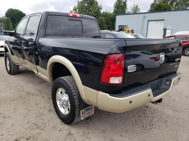 Photo 2 VIN: 3C63D3FL8CG167220 - DODGE RAM 3500 L 