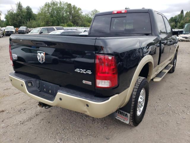 Photo 3 VIN: 3C63D3FL8CG167220 - DODGE RAM 3500 L 