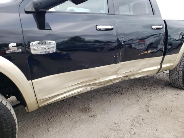 Photo 8 VIN: 3C63D3FL8CG167220 - DODGE RAM 3500 L 