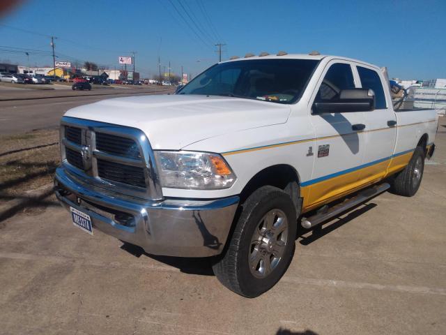 Photo 1 VIN: 3C63D3GL0CG326701 - DODGE RAM 3500 S 