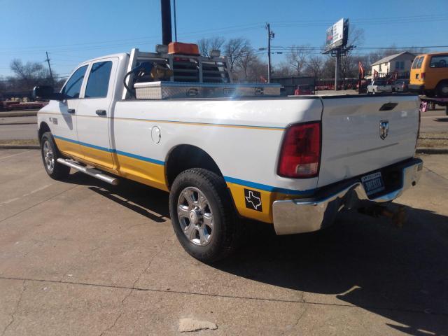 Photo 2 VIN: 3C63D3GL0CG326701 - DODGE RAM 3500 S 