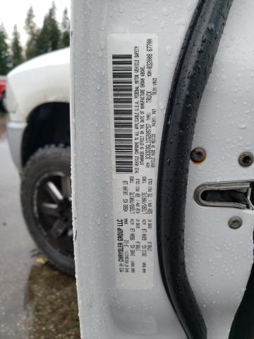 Photo 11 VIN: 3C63D3GL1CG209757 - DODGE RAM 3500 S 