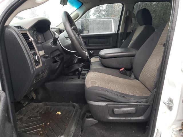 Photo 6 VIN: 3C63D3GL1CG209757 - DODGE RAM 3500 S 