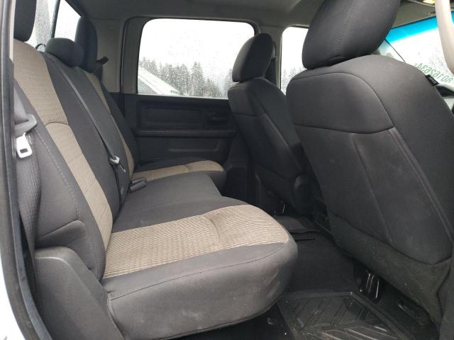Photo 9 VIN: 3C63D3GL1CG209757 - DODGE RAM 3500 S 