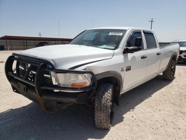 Photo 1 VIN: 3C63D3GL2CG146250 - DODGE RAM 3500 S 