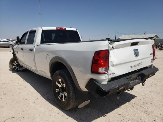 Photo 2 VIN: 3C63D3GL2CG146250 - DODGE RAM 3500 S 