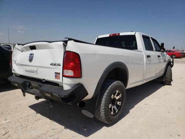 Photo 3 VIN: 3C63D3GL2CG146250 - DODGE RAM 3500 S 