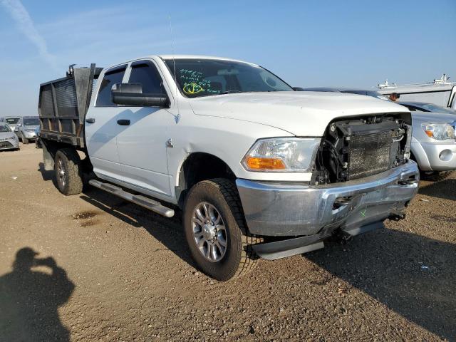 Photo 0 VIN: 3C63D3GL2CG153666 - DODGE RAM 3500 S 