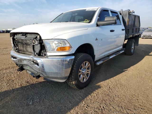 Photo 1 VIN: 3C63D3GL2CG153666 - DODGE RAM 3500 S 