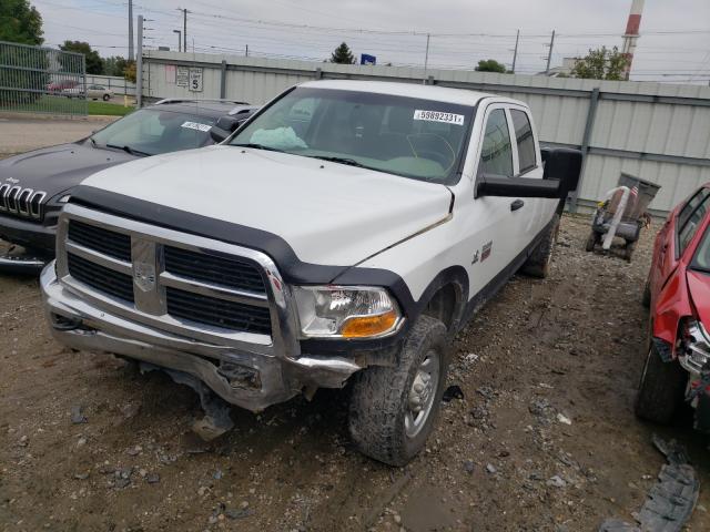 Photo 1 VIN: 3C63D3GL3CG130915 - DODGE RAM 3500 S 