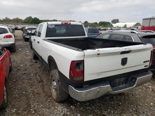 Photo 2 VIN: 3C63D3GL3CG130915 - DODGE RAM 3500 S 