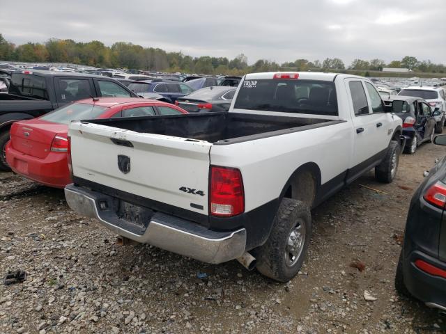 Photo 3 VIN: 3C63D3GL3CG130915 - DODGE RAM 3500 S 