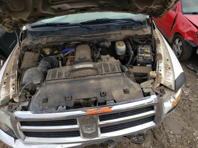 Photo 6 VIN: 3C63D3GL3CG130915 - DODGE RAM 3500 S 