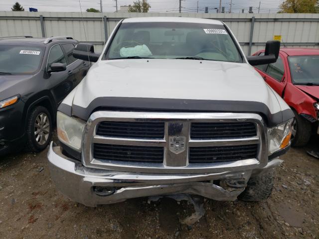 Photo 8 VIN: 3C63D3GL3CG130915 - DODGE RAM 3500 S 