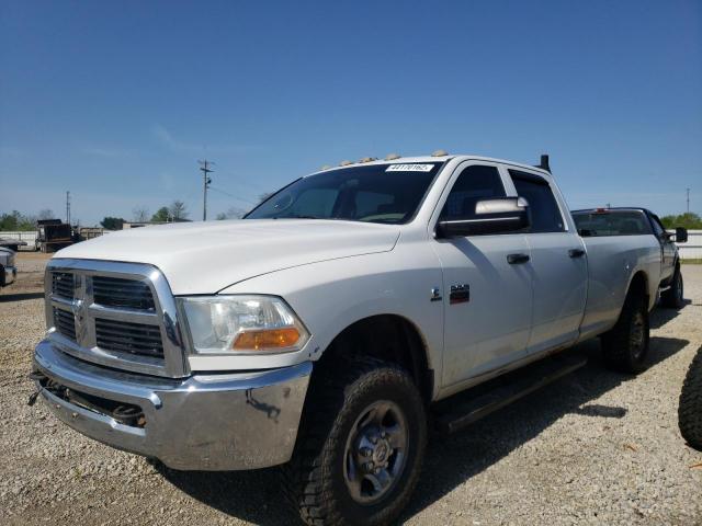 Photo 1 VIN: 3C63D3GL3CG224177 - DODGE RAM 3500 S 