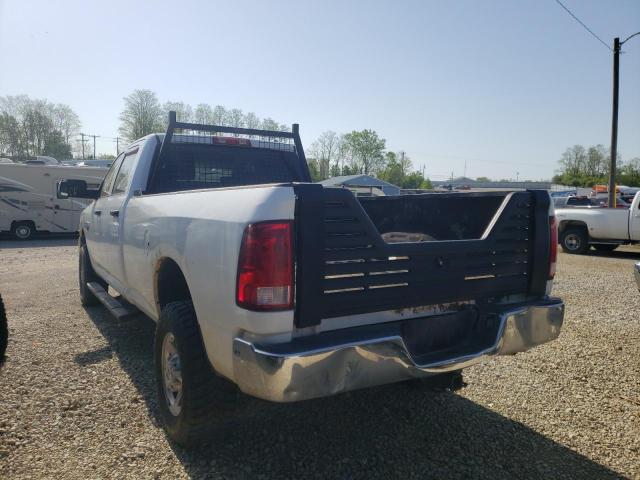 Photo 2 VIN: 3C63D3GL3CG224177 - DODGE RAM 3500 S 