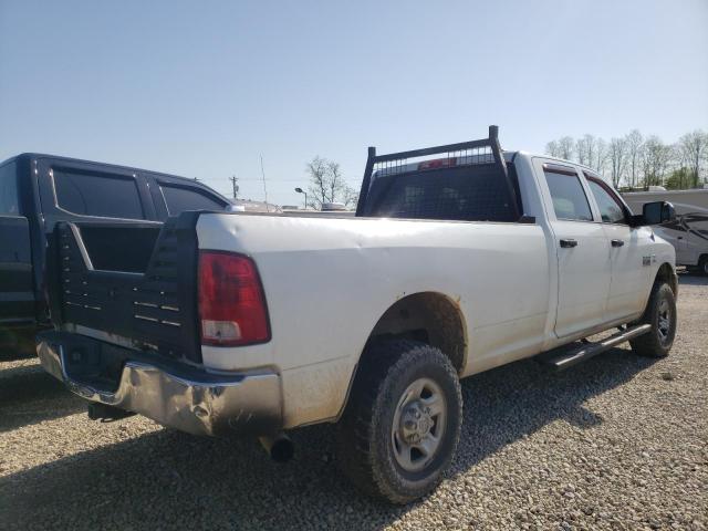 Photo 3 VIN: 3C63D3GL3CG224177 - DODGE RAM 3500 S 