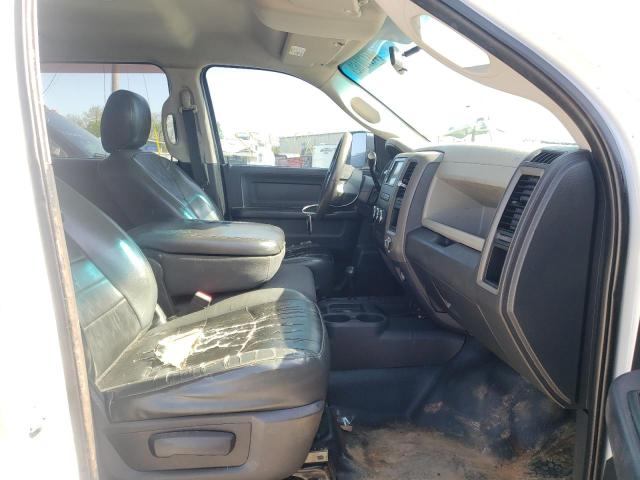 Photo 4 VIN: 3C63D3GL3CG224177 - DODGE RAM 3500 S 