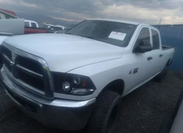 Photo 1 VIN: 3C63D3GL5CG104025 - DODGE RAM 3500 